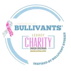 BULLIVANTS' LEGACY CHARITY LOGO